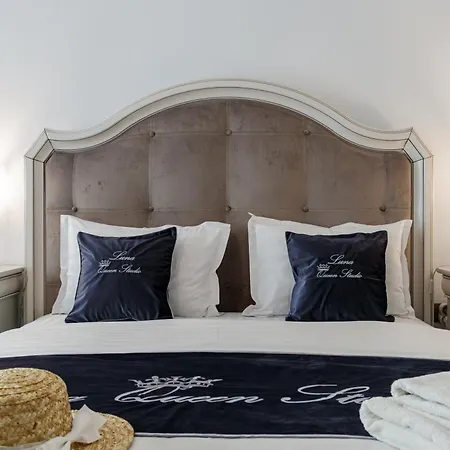 Apartment Luna Queen Std - Pool & *