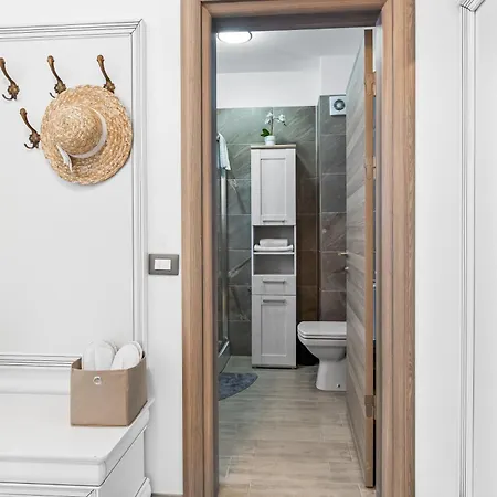 Apartment Luna Queen Std - Pool & *