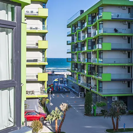 Apartment Luna Queen Std - Pool & *