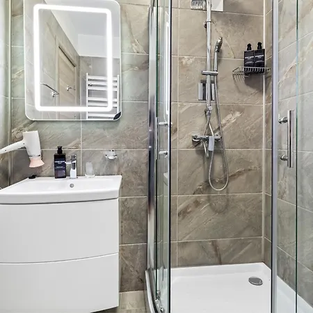 Apartment Luna Queen Std - Pool & *