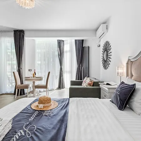 Apartment Luna Queen Std - Pool & *