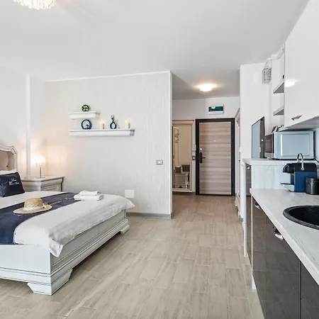 Apartment Luna Queen Std - Pool & *
