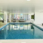 Lejlighed Andreas - Pool & *