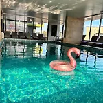 Lejlighed Andreas - Pool & Năvodari