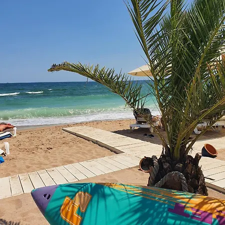 Appartement Luna Queen Std - Pool &