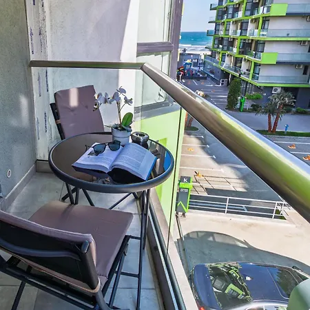 Appartement Luna Queen Std - Pool & *