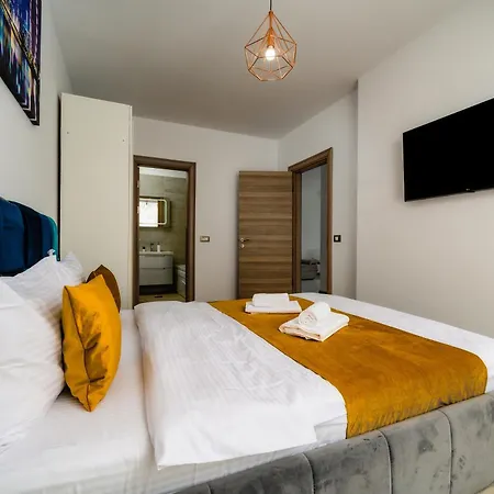 Apartament Andreas - Pool & *