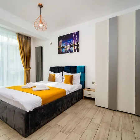 Andreas - Pool & * Năvodari