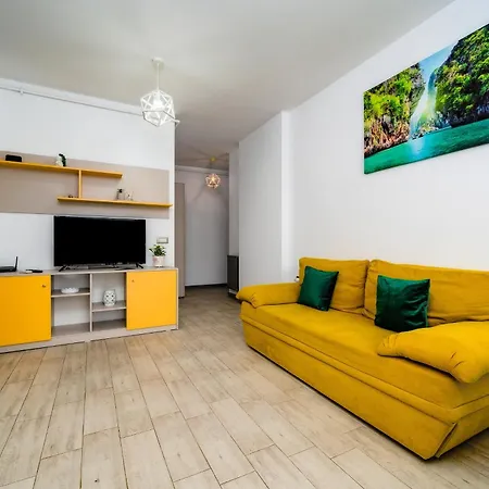 Apartament Andreas - Pool & *