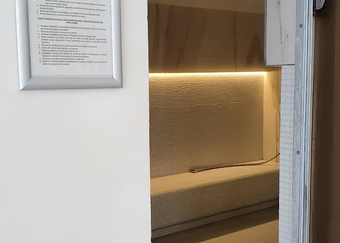 Andreas - Pool & Apartament *