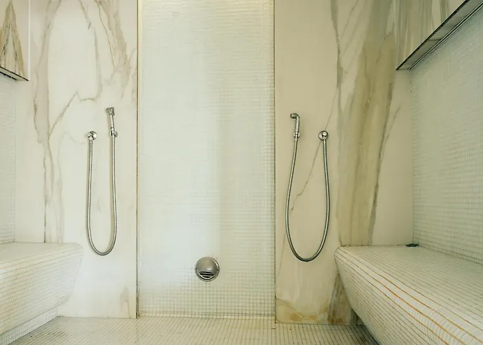 Apartament Andreas - Pool & Năvodari