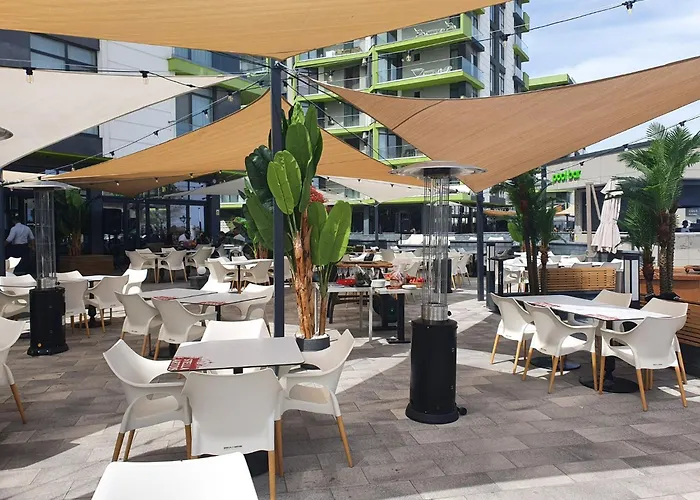 Andreas - Pool & Apartament