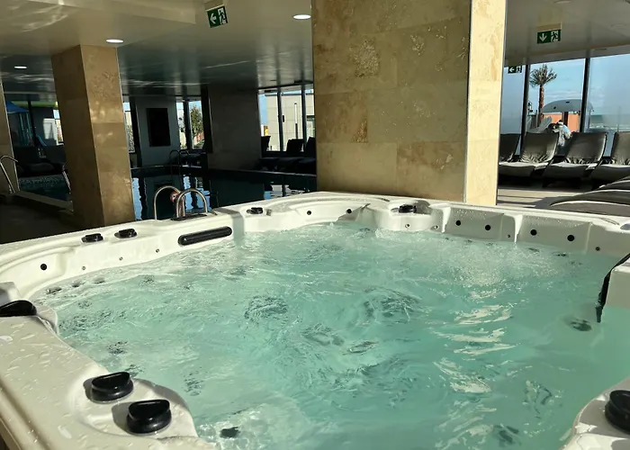 Andreas - Pool & * Năvodari