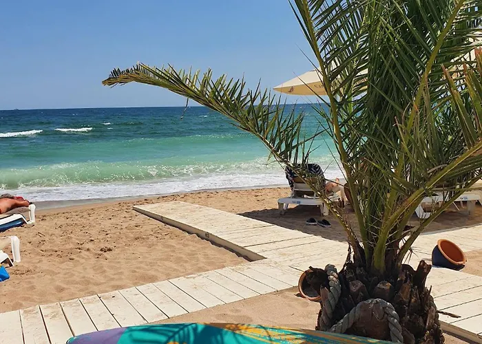 Apartament Andreas - Pool &