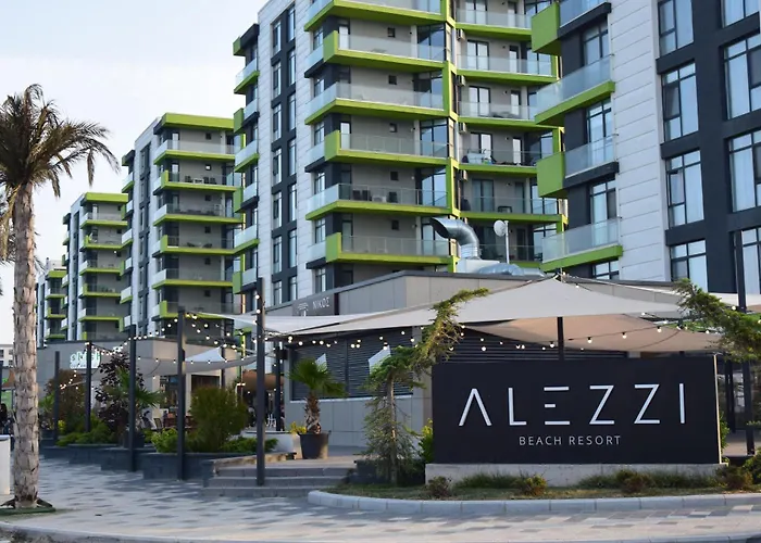 Apartament Andreas - Pool & *