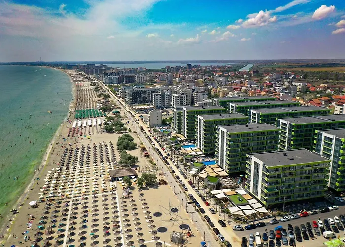 Andreas - Pool & Năvodari