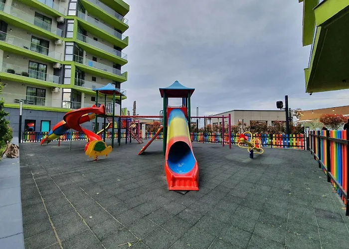 Andreas - Pool & Apartament