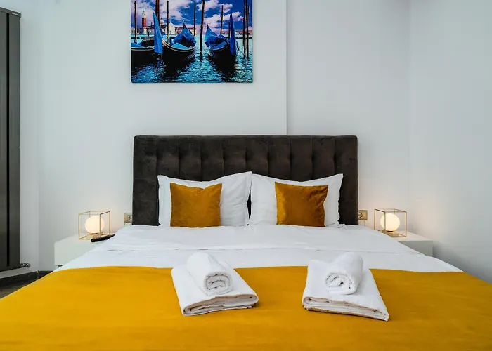 Andreas - Pool & Apartament