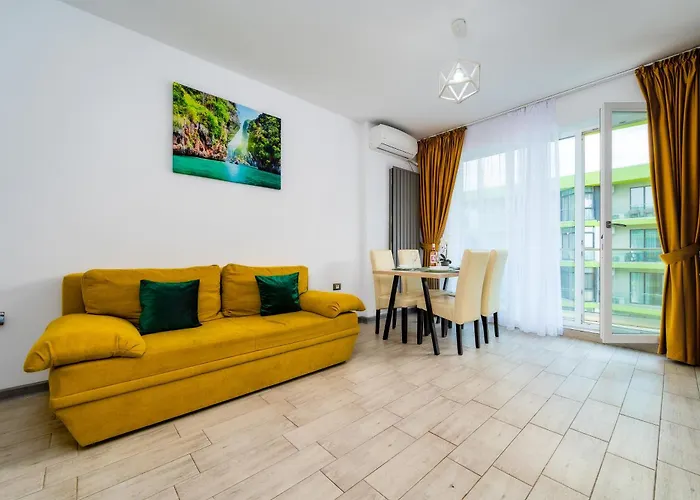 Andreas - Pool & Năvodari