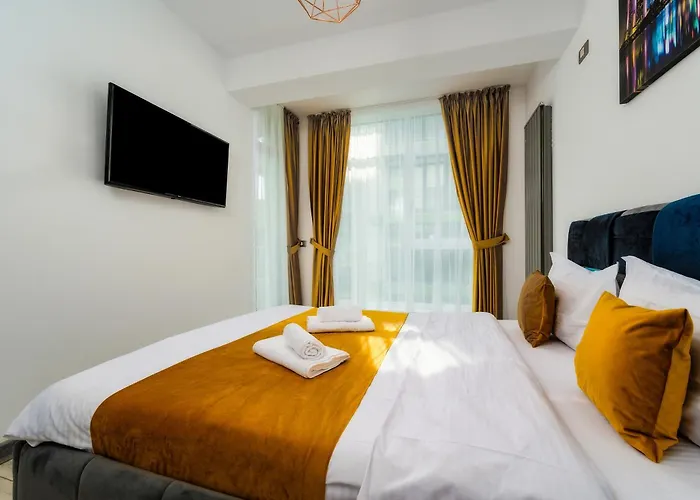 Andreas - Pool & Apartament