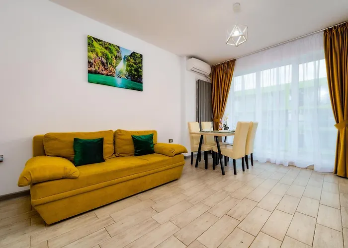 Andreas - Pool & * Năvodari