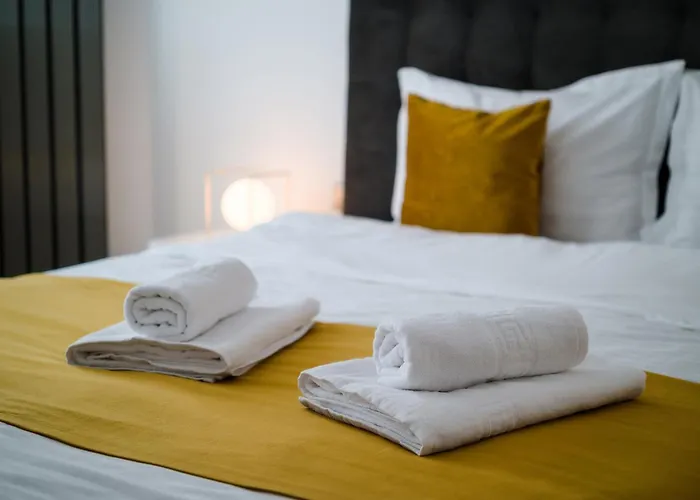 Apartament Andreas - Pool &