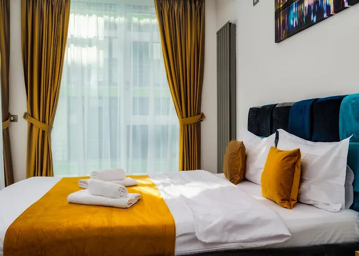 Apartament Andreas - Pool & *