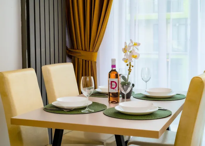 Andreas - Pool & Apartament