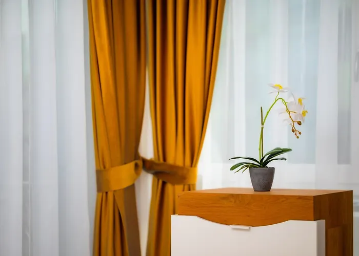 Andreas - Pool & Apartament Năvodari