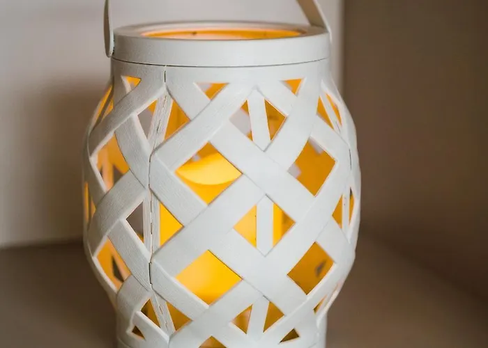 Apartament Andreas - Pool & *