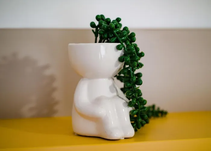 Andreas - Pool & Apartament