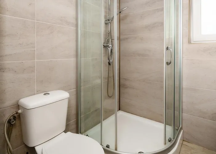 Apartament Andreas - Pool &