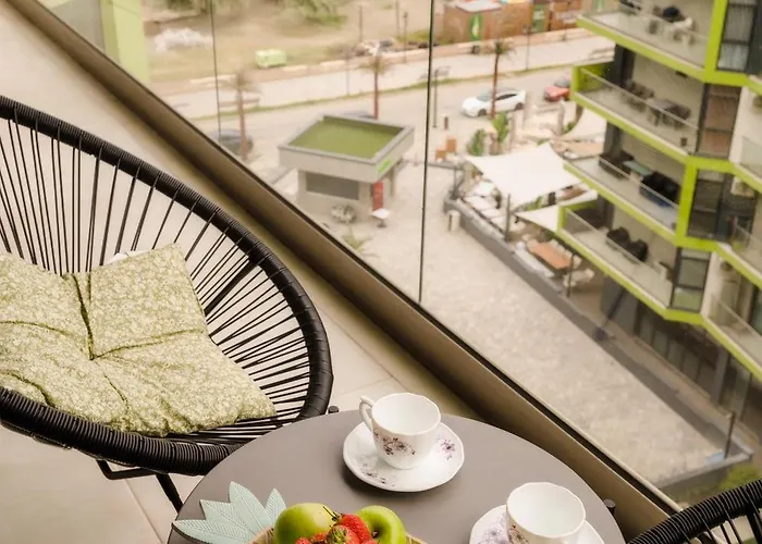 Andreas - Pool & Apartament