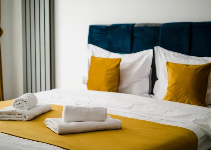 Apartament Andreas - Pool & Năvodari