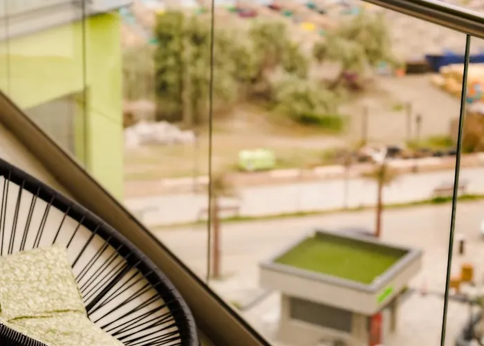 Apartament Andreas - Pool &