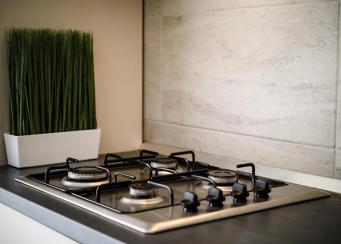 Apartament Andreas - Pool & *