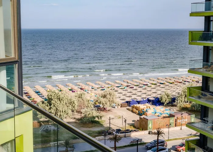 Andreas - Pool & Năvodari